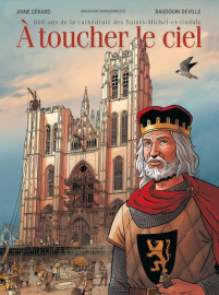 A toucher le ciel